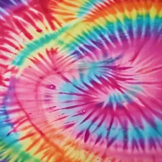 tie-dye background