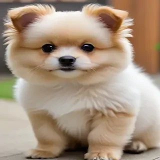 pomapoo dog breed