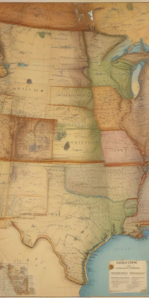 map usa