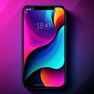 modern phone wallpaper