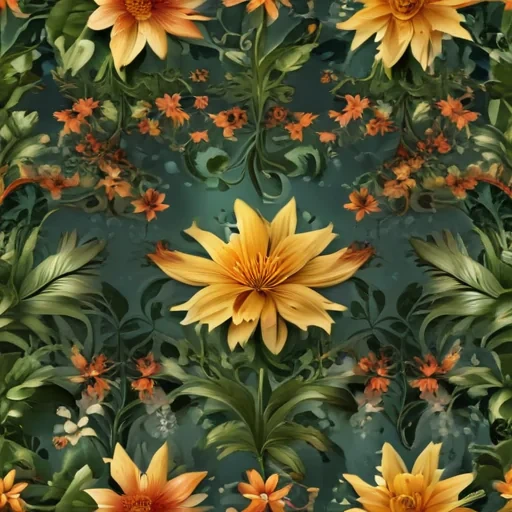 plant wallpaper