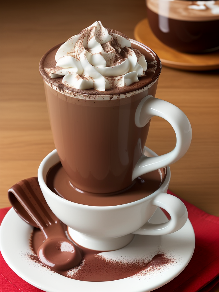 mexican hot chocolate near me