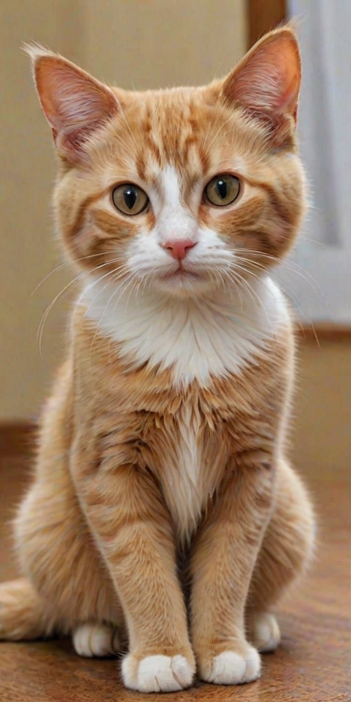 cymric cat breed