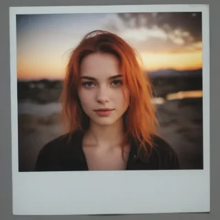polaroid png