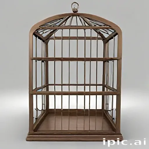 cage png