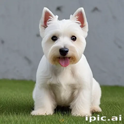 west highland white terrier