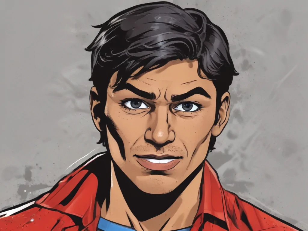 comic book png