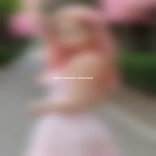 cute pink backround
