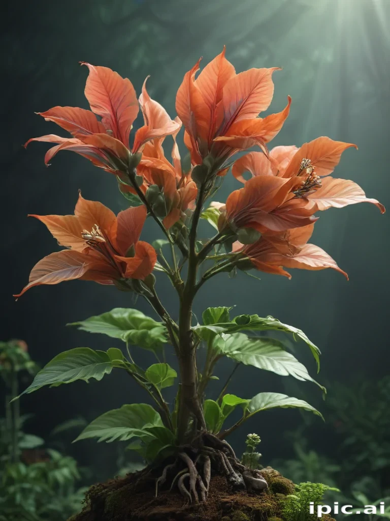 plant iphone wallpaper