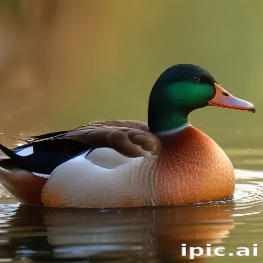 duck wallpapers