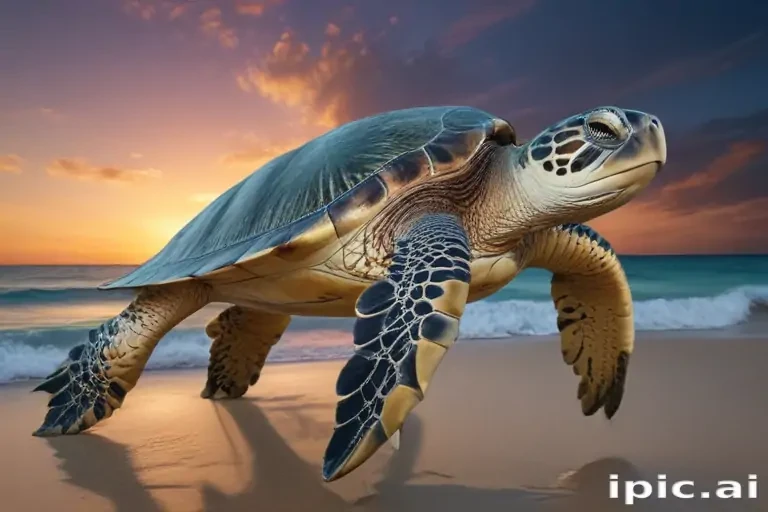 sea turtle wallpaper