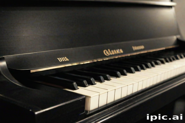 piano music