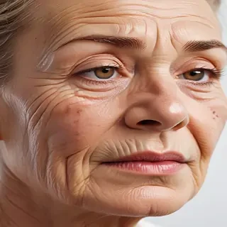 wrinkles png