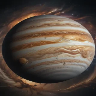 jupiter png