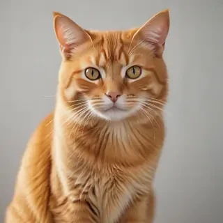 ginger cat