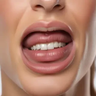 mouth png
