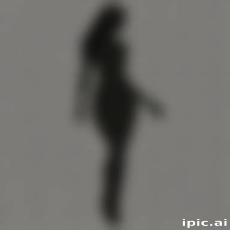 woman silhouette png