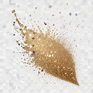 glitter png transparent