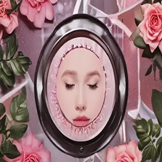 aesthetic cover