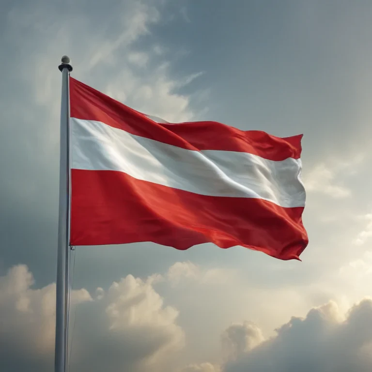 polish flag