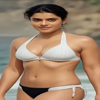 kajol bikini