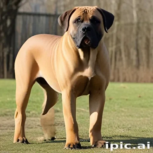 boerboel