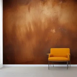 brown color background