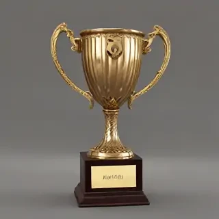 png trophy
