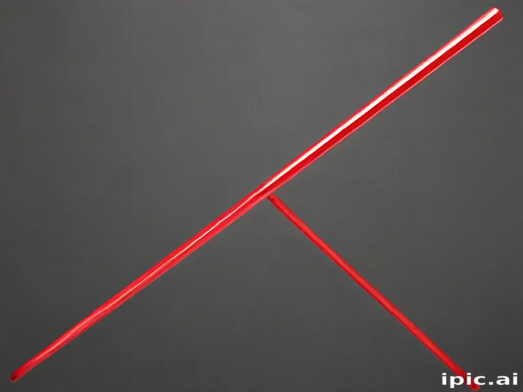 red line png