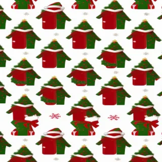 christmas pattern png