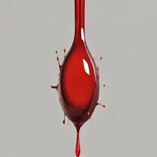 blood droplet png
