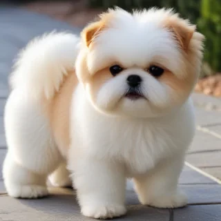 boshih dog breed