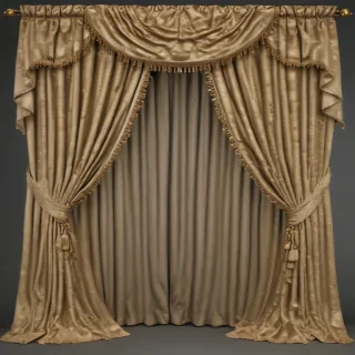 curtains png