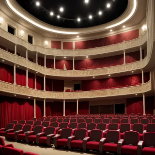 theatre png