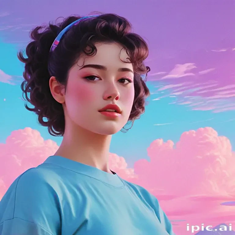 vaporwave