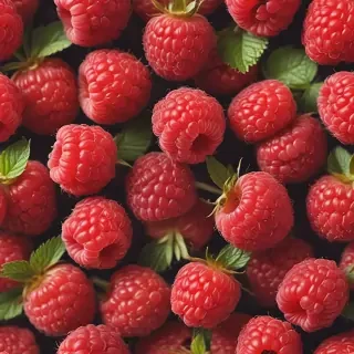 raspberry png