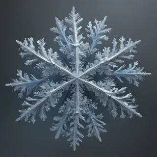 snowflake png free