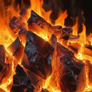 fire bg hd