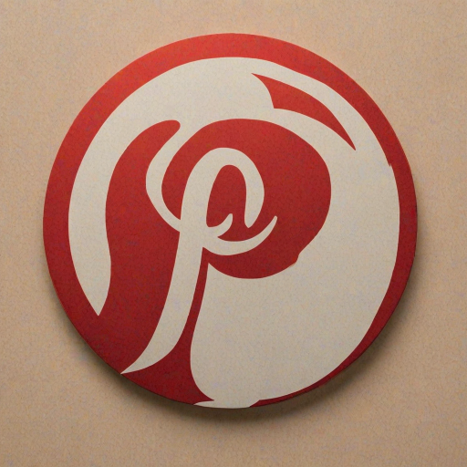 pinterest logo