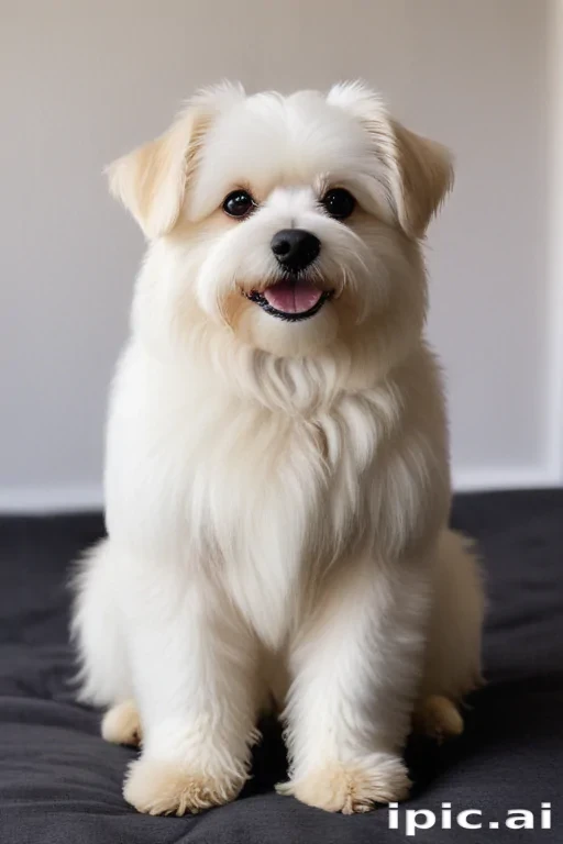 bolognese dog breed