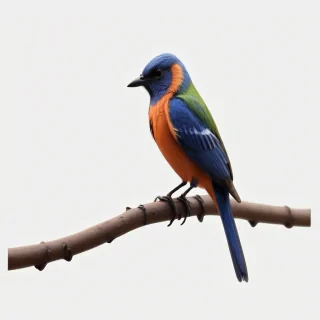 bird transparent background