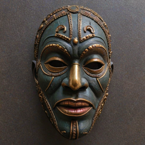 png mask