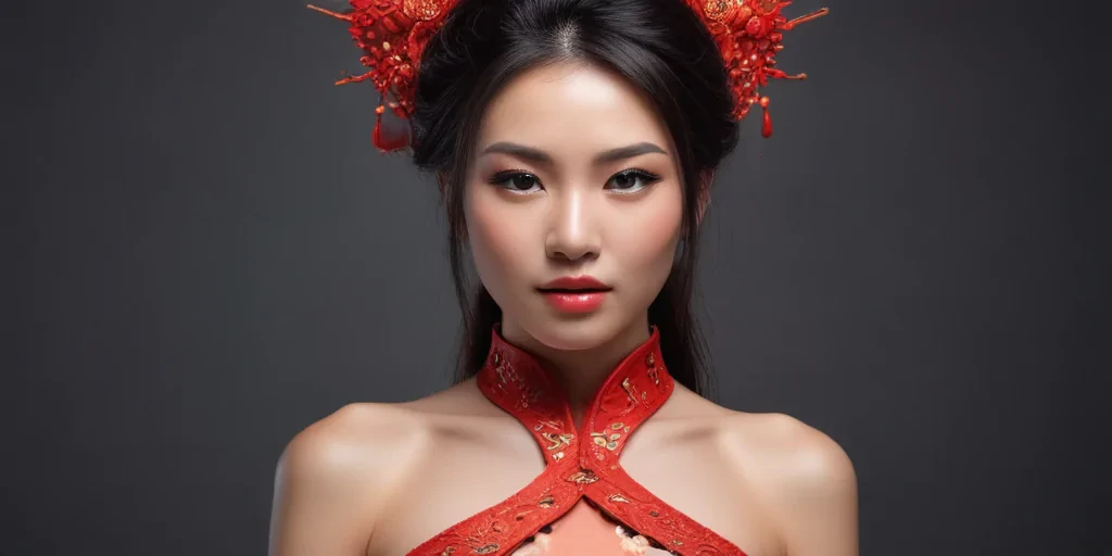 asian stock photo