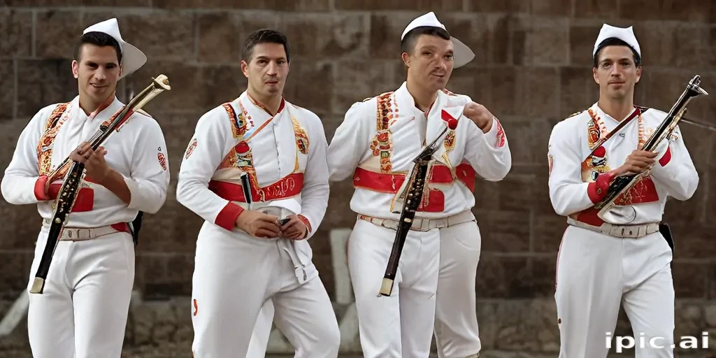 cuatro de julio