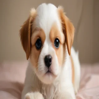 cute wallpapers dog