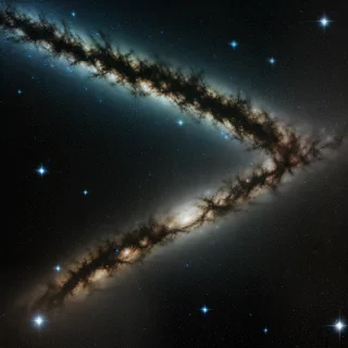 star field png