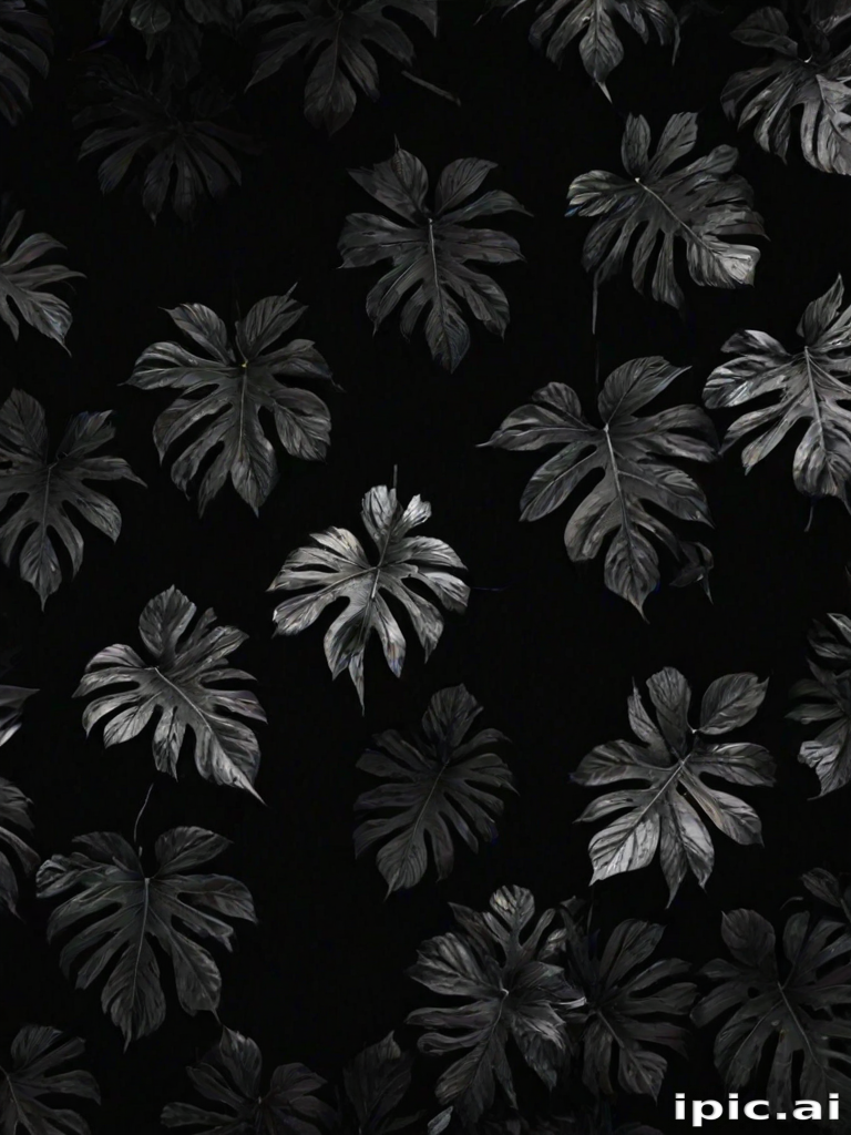 wallpapers black aesthetic