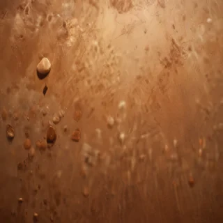 brown background aesthetic
