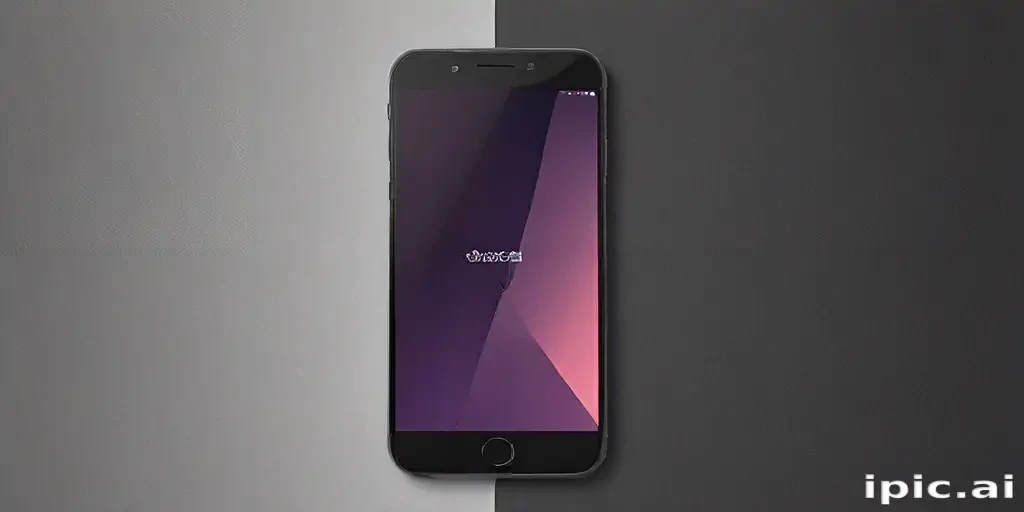 modern phone wallpaper