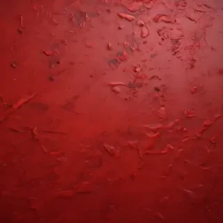 red texture